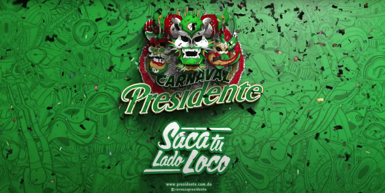 SACA TU LADO LOCO, CARNAVAL SACA TU LADO LOCO, CARNAVAL