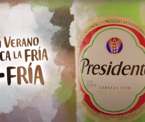 VERANO PRESIDENTE