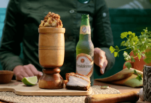 Receta Cervefongo