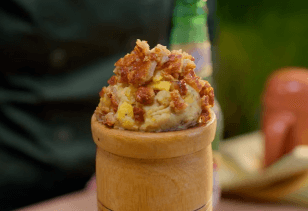 Receta Cervefongo