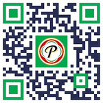 QR platano power presidente