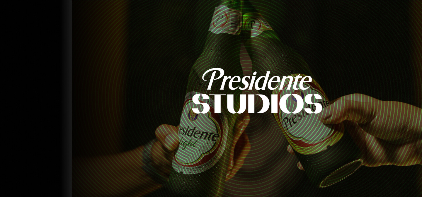 Presidente Studio