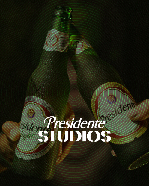 Presidente Studios
