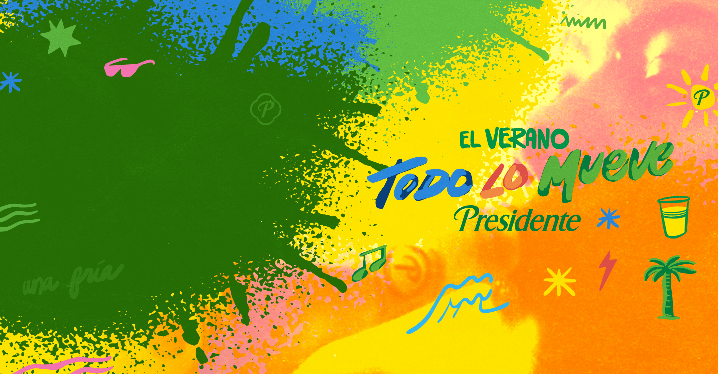 Presidente Verano