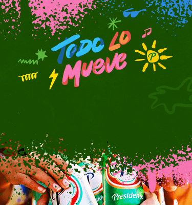 Presidente Verano