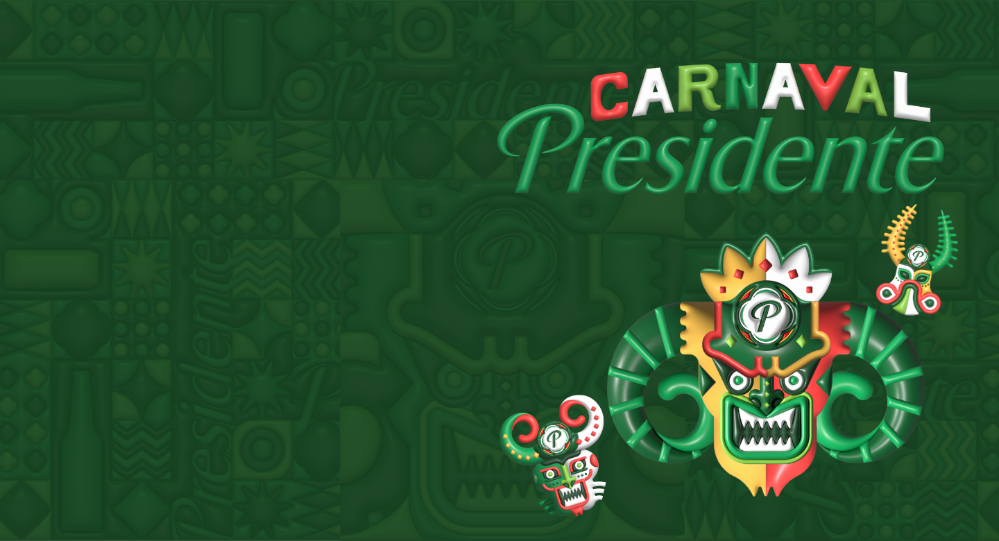 Carnaval Presidente