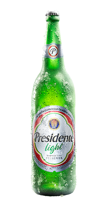 Botella Jumbo Light