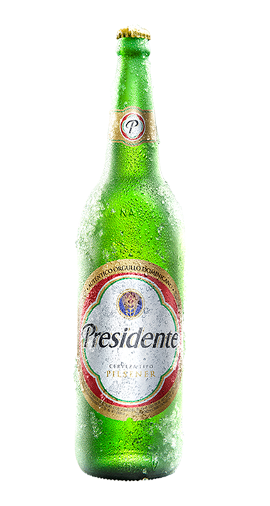 Botella Jumbo Regular