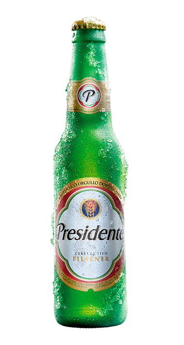 Botella pequeña regular
