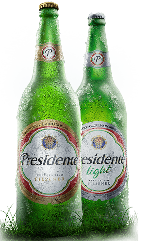 Presidente Logo