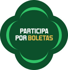Participa por boletas