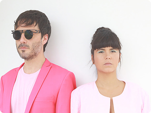 Bomba stereo