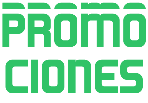Promociones