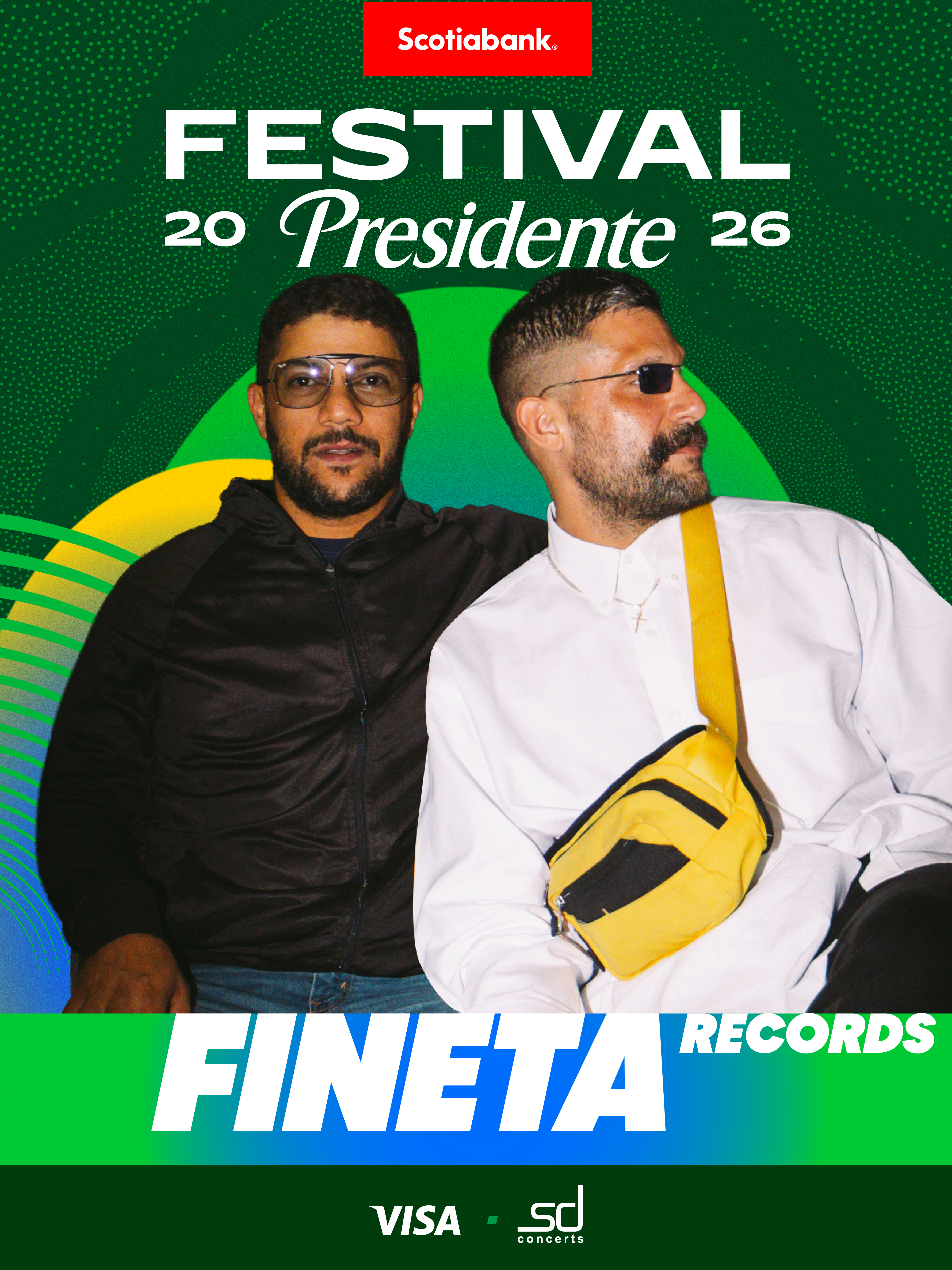 Fineta Records