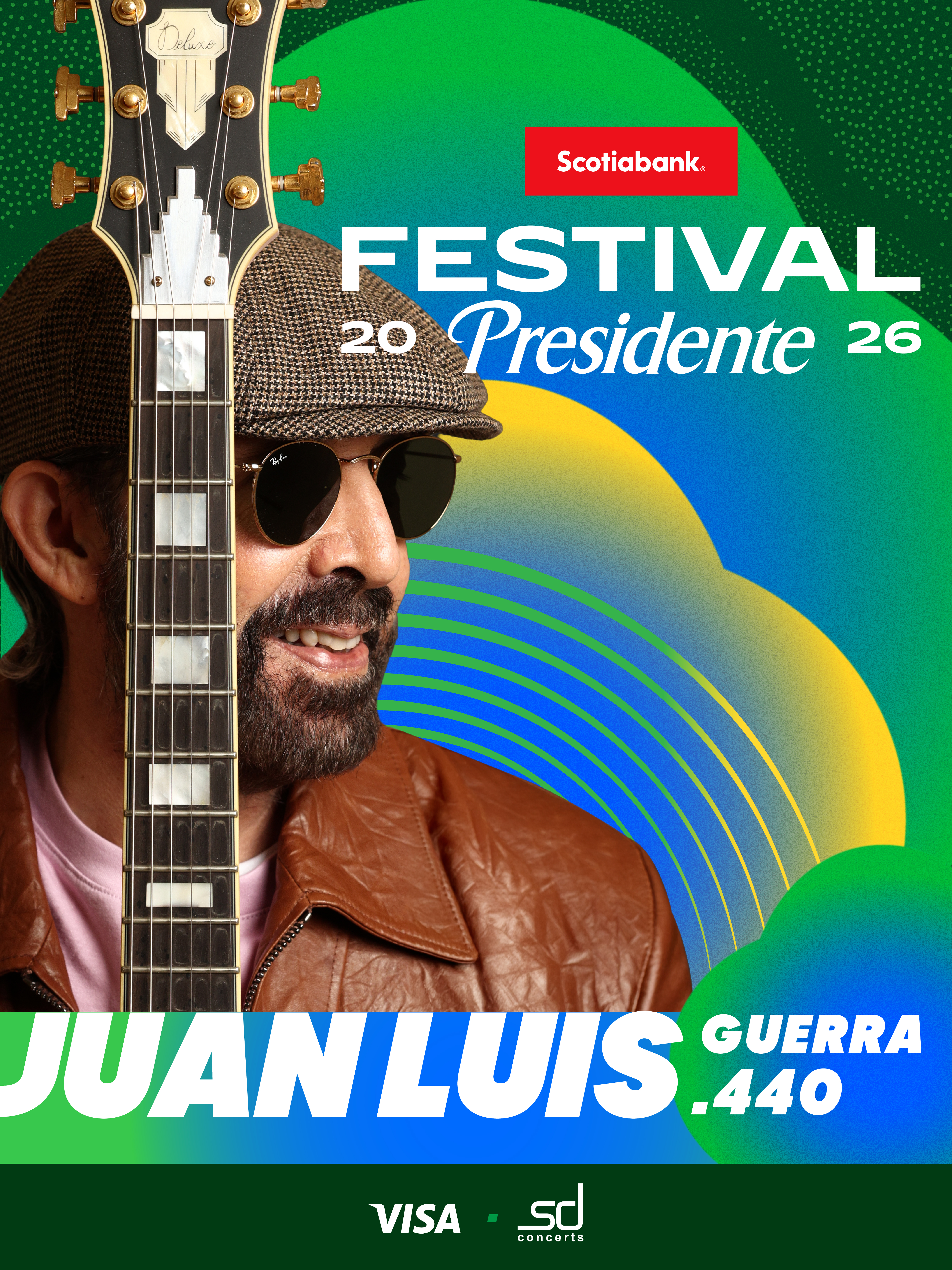 Juan Luis Guerra