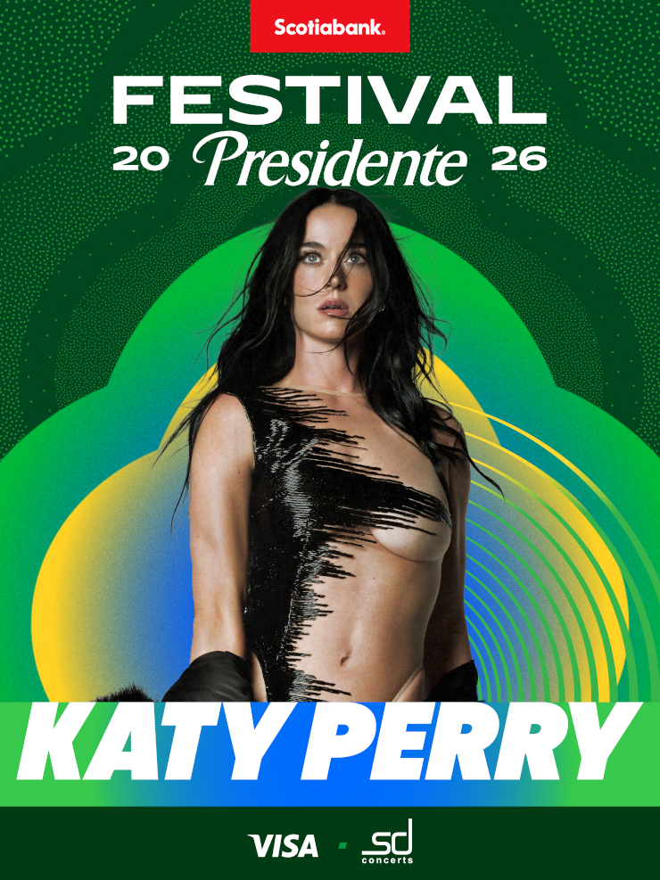 Katy Perry