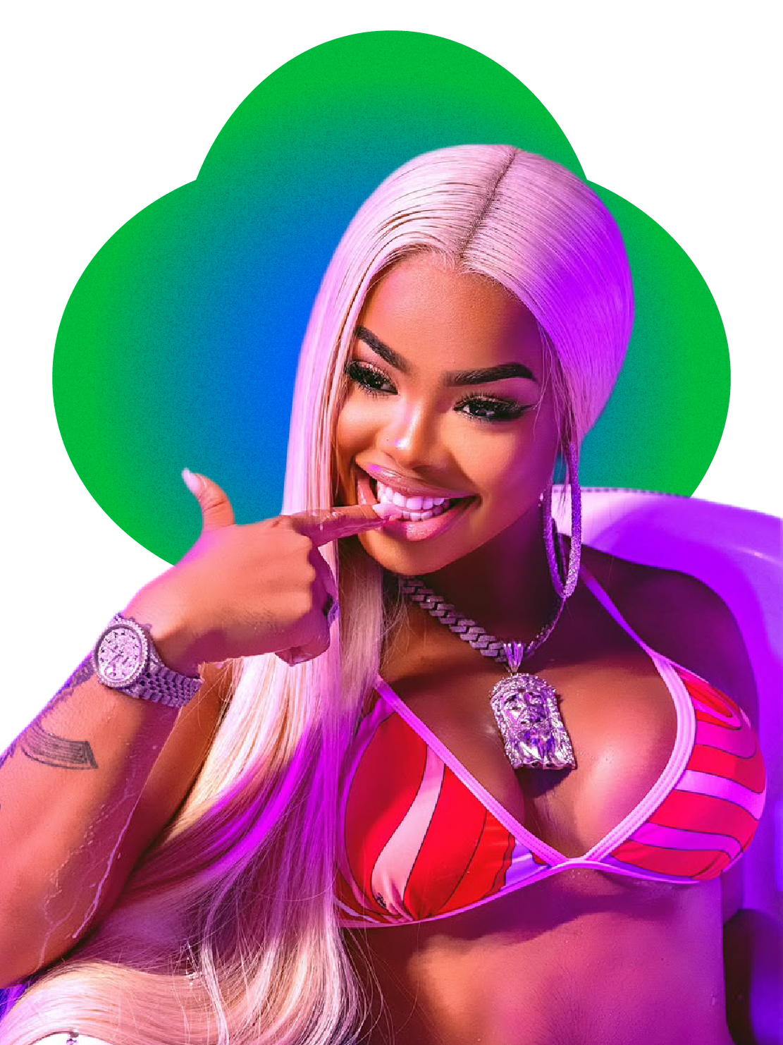 La Más Doll