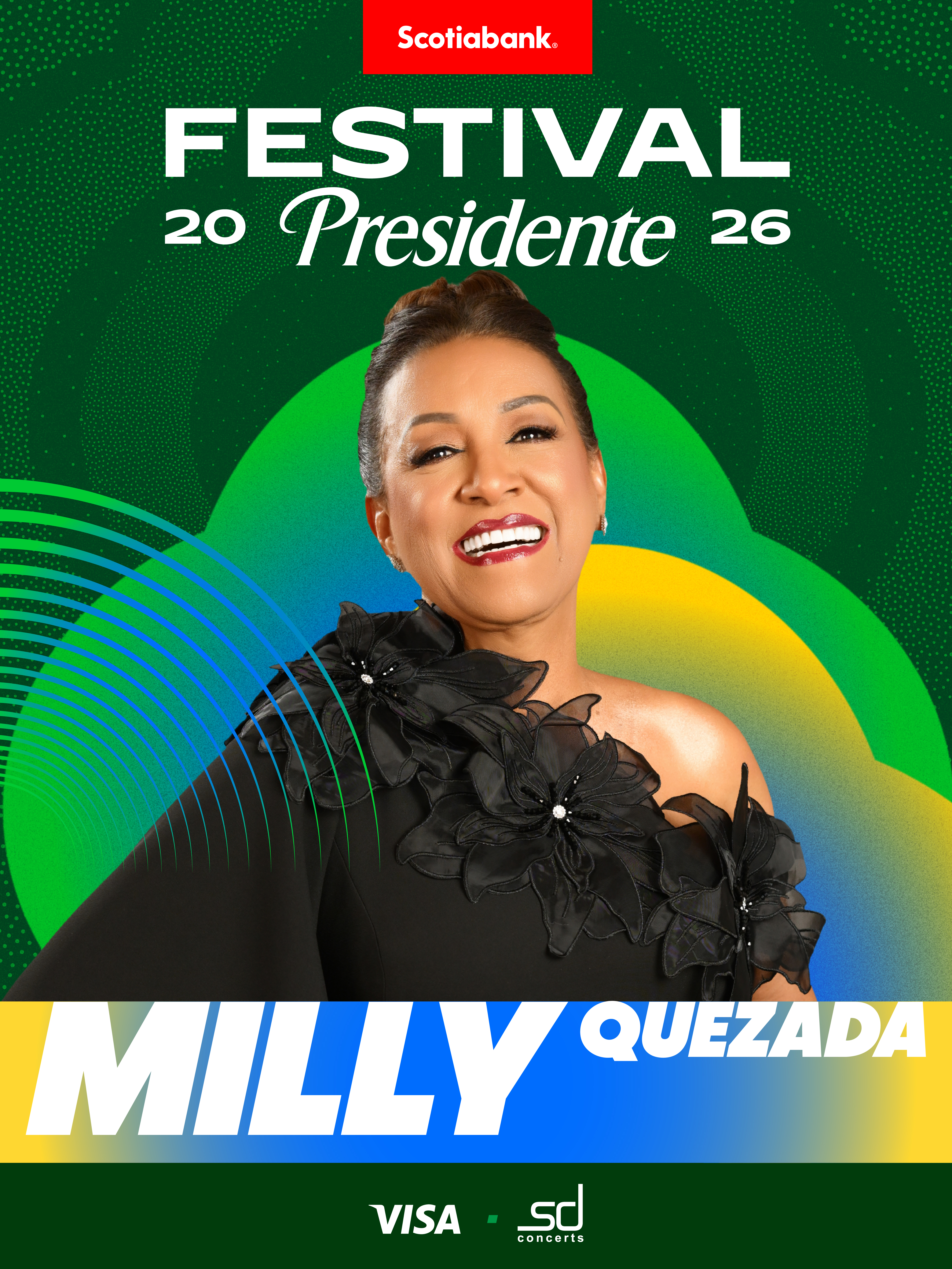 Milly Quezada