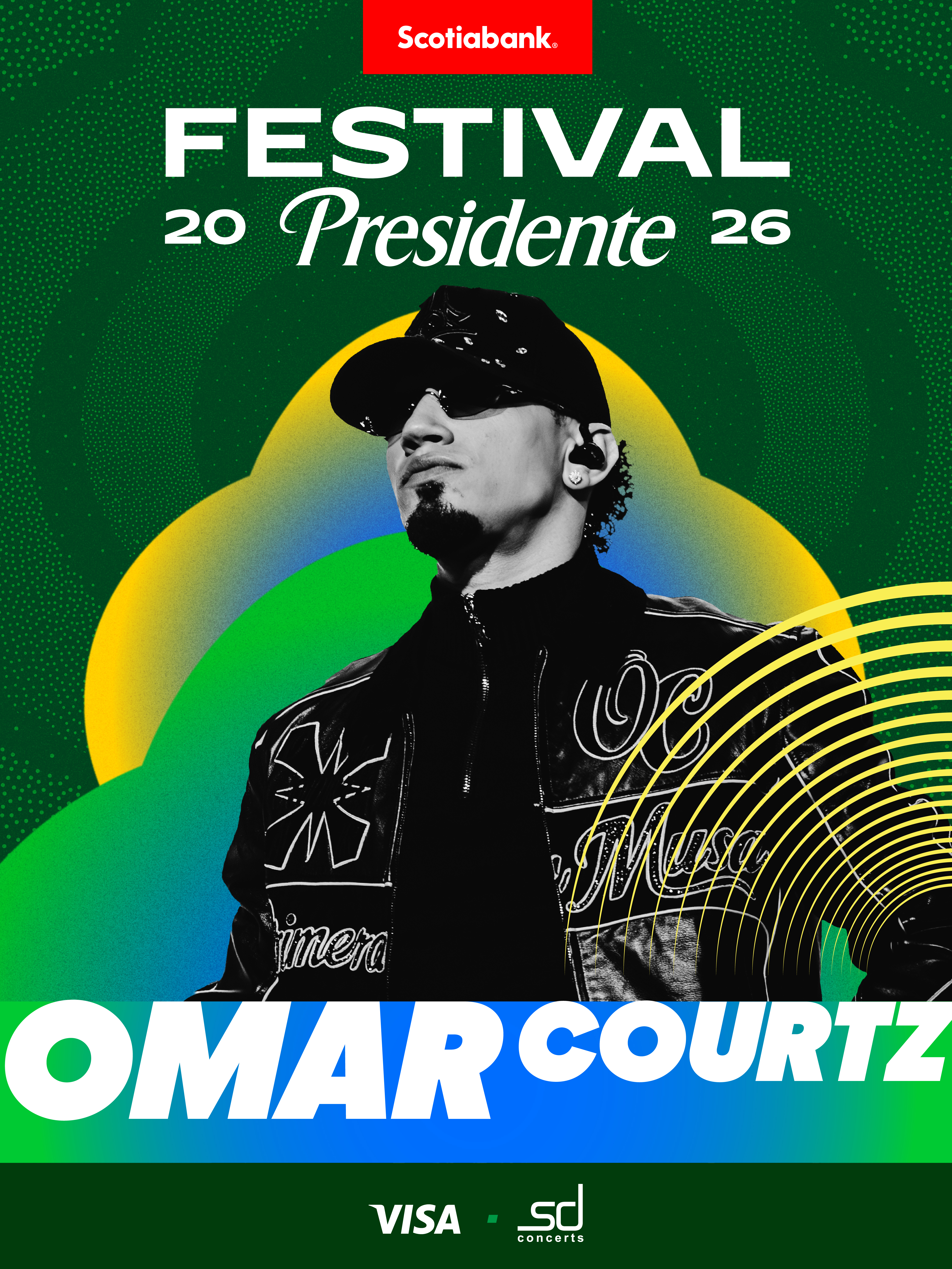 Omar Courtz