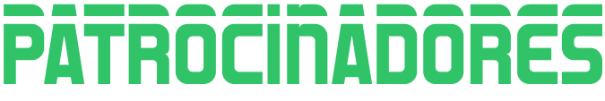 Patrocinadores