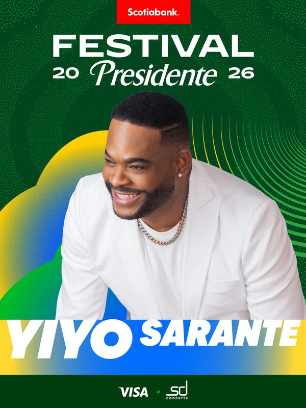 Yiyo Sarante