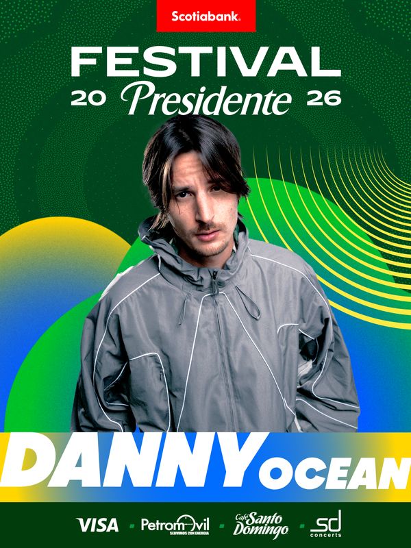 Danny Ocean