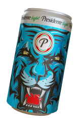 Cerveza Presidente Cerveza Presidente