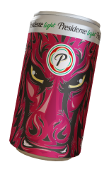 Cerveza Presidente Cerveza Presidente