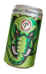 Cerveza Presidente Cerveza Presidente
