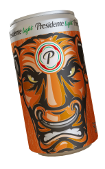 Cerveza Presidente Cerveza Presidente