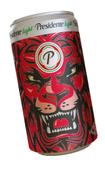 Cerveza Presidente Cerveza Presidente