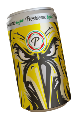 Cerveza Presidente Cerveza Presidente